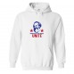 Workers Of The World Unite Classic Unisex Communism Kids and Adults Pullover Hoodie